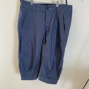 Arcteryx Women’s Capri Pants